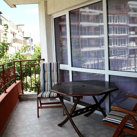 Apartment One-bedroom Riviera Fort Beach *