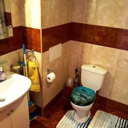 Apartment One-bedroom Riviera Fort Beach *