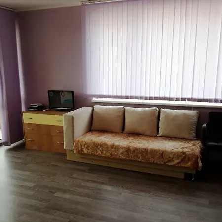 One-bedroom Riviera Fort Beach Apartament